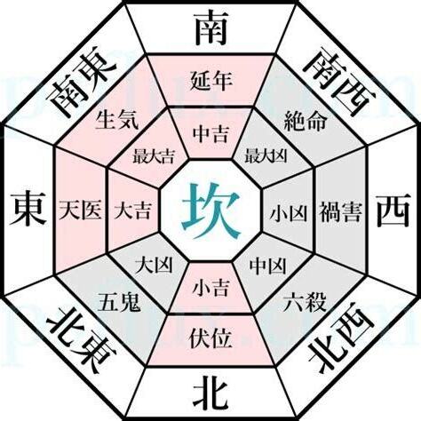 飛 五行